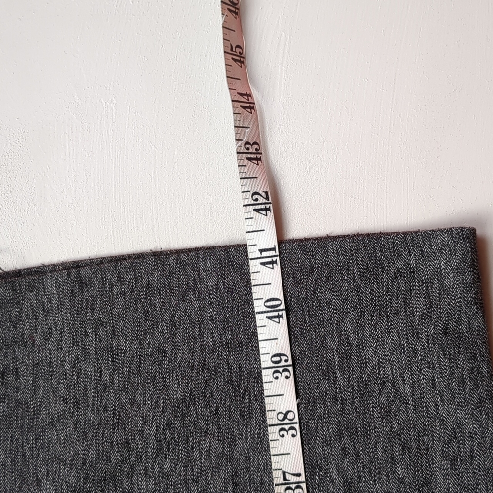 DFA New York Slacks brown size 8 - Picture 2 of 6